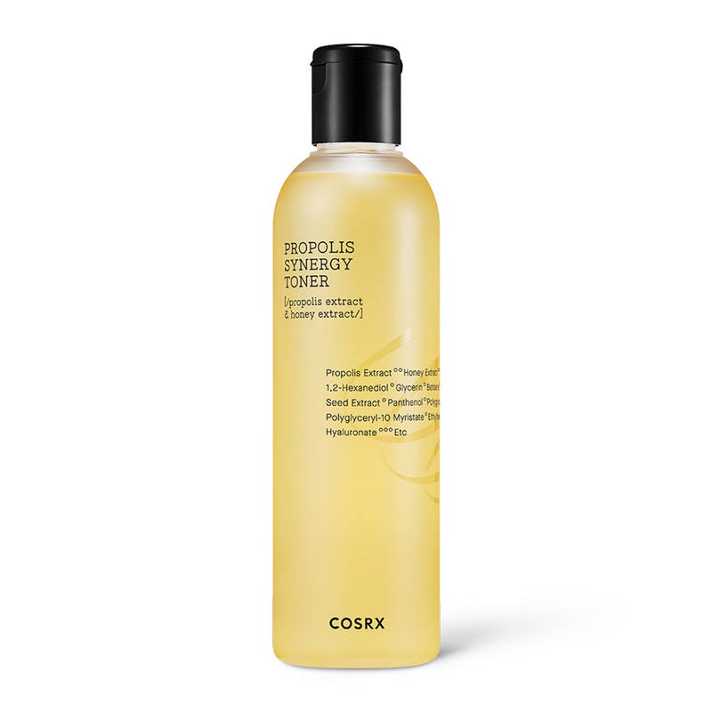COSRX Full Fit Propolis Synergy Toner