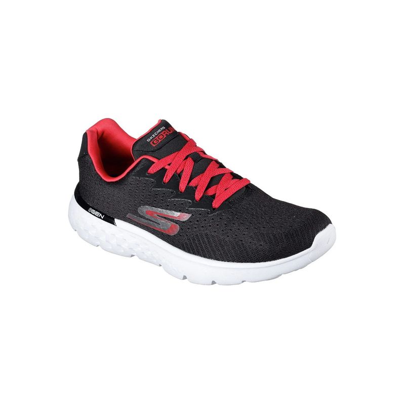 Go run 400 generate sales