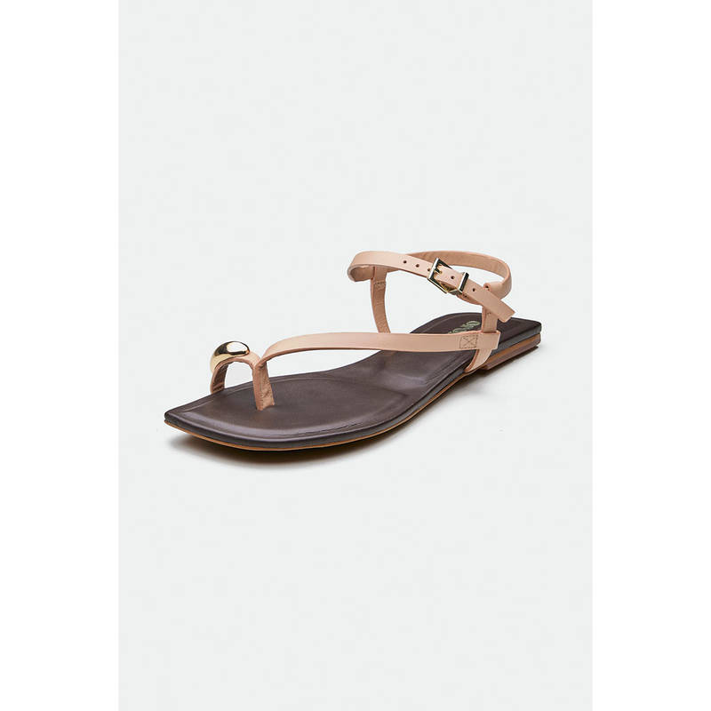 Oroh Peach Liverpool Sandals (EURO 36)