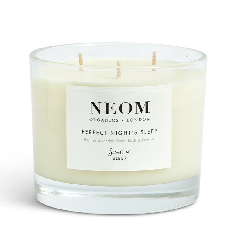 Neom Organics Scented 1 Wick Candle Perfect Night's Sleep Buy Neom