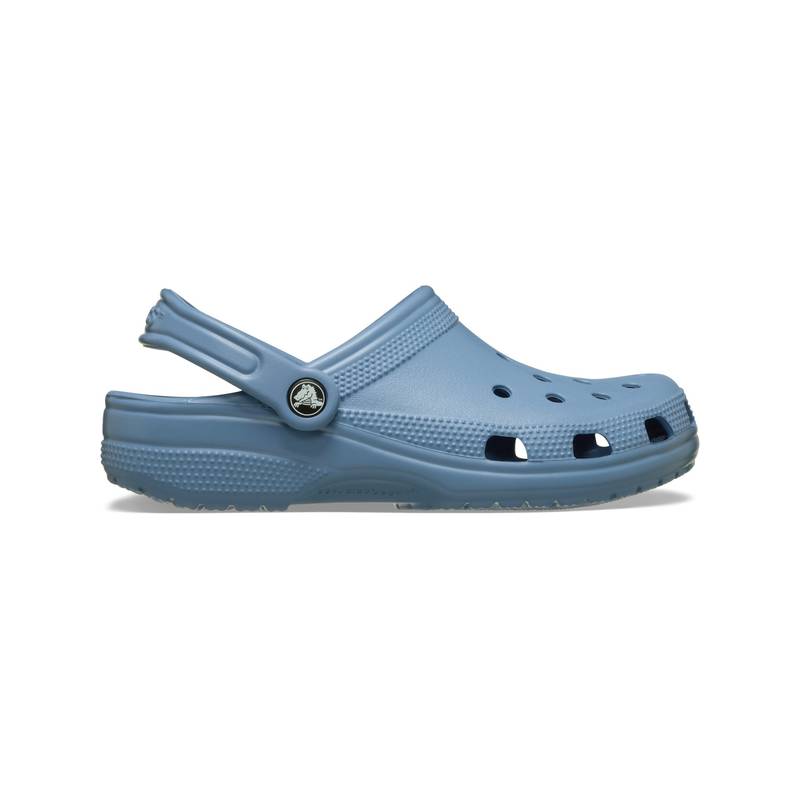 Crocs Unisex Classic Clogs (UK 5)