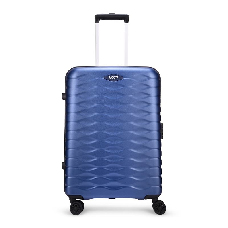 VIP Crusade Strolly 360 Met Blue (M)