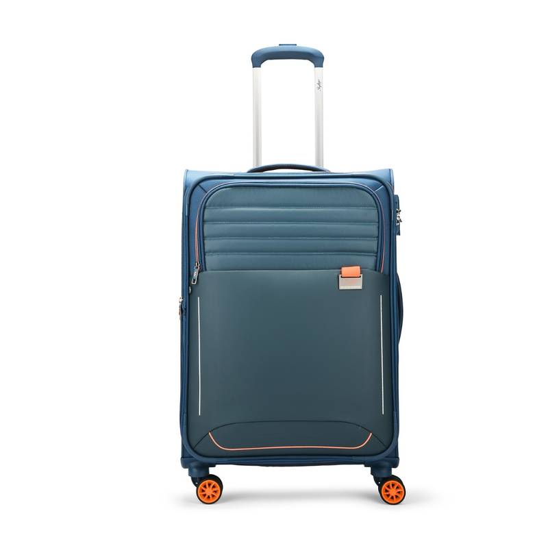 Skybags Twentyfour7 Pro Str Exp 8W (M)