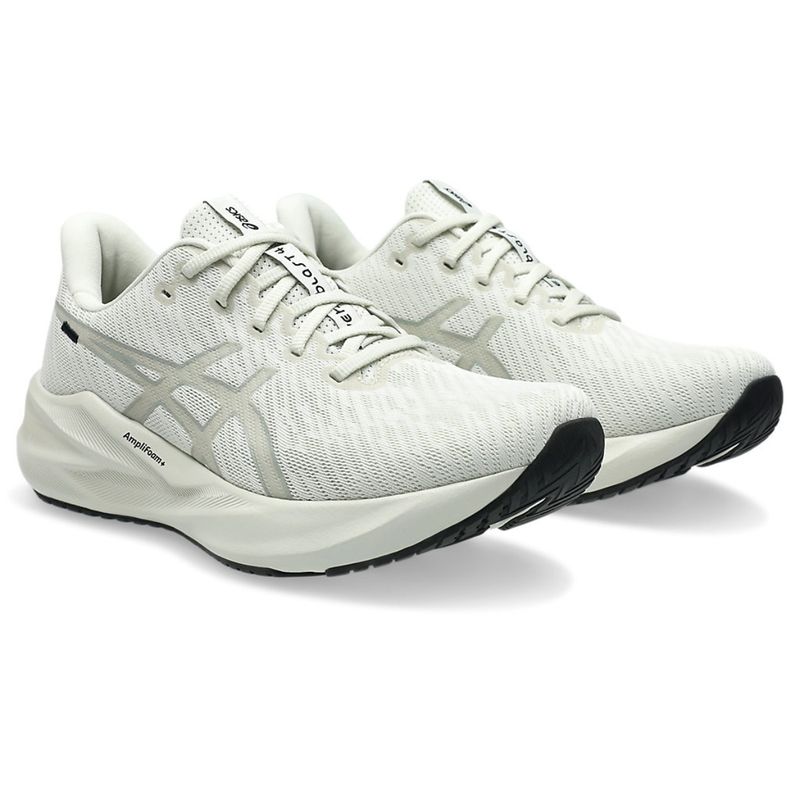 ASICS VERSABLAST 4 Mens Grey Running Shoes (US 8)