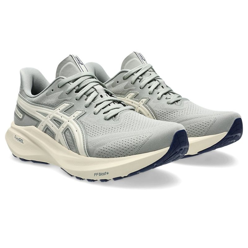 ASICS GT-2000 13 ATC Womens Grey Running Shoes (UK 8)
