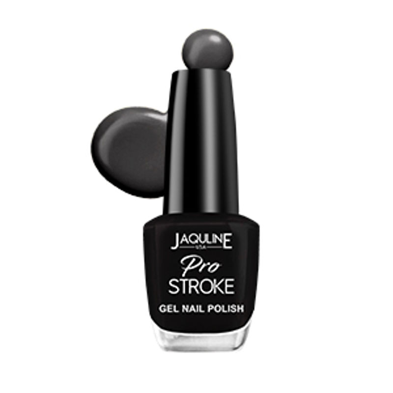 Jaquline USA Pro Stroke Gel Nail Polish - Sangria Shot 20