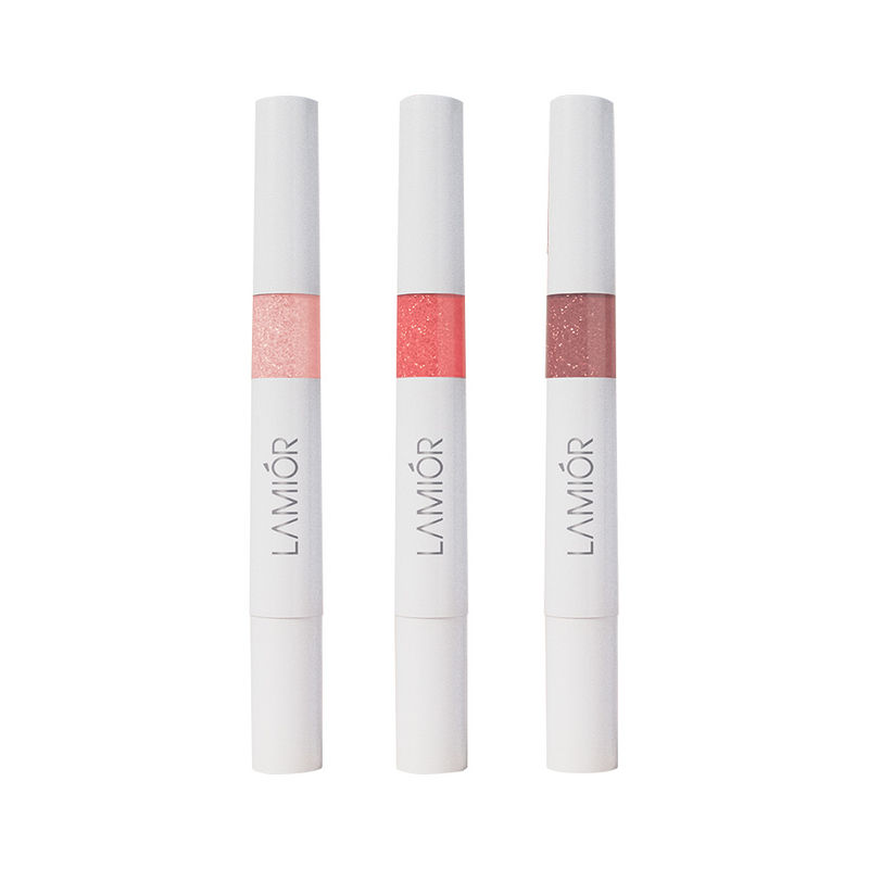 La Mior Peptide Glaze Lip Balm