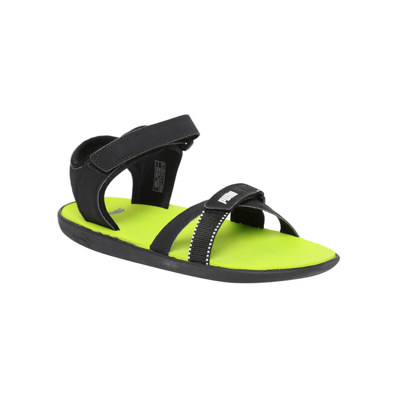 Puma hexa idp sale sandals