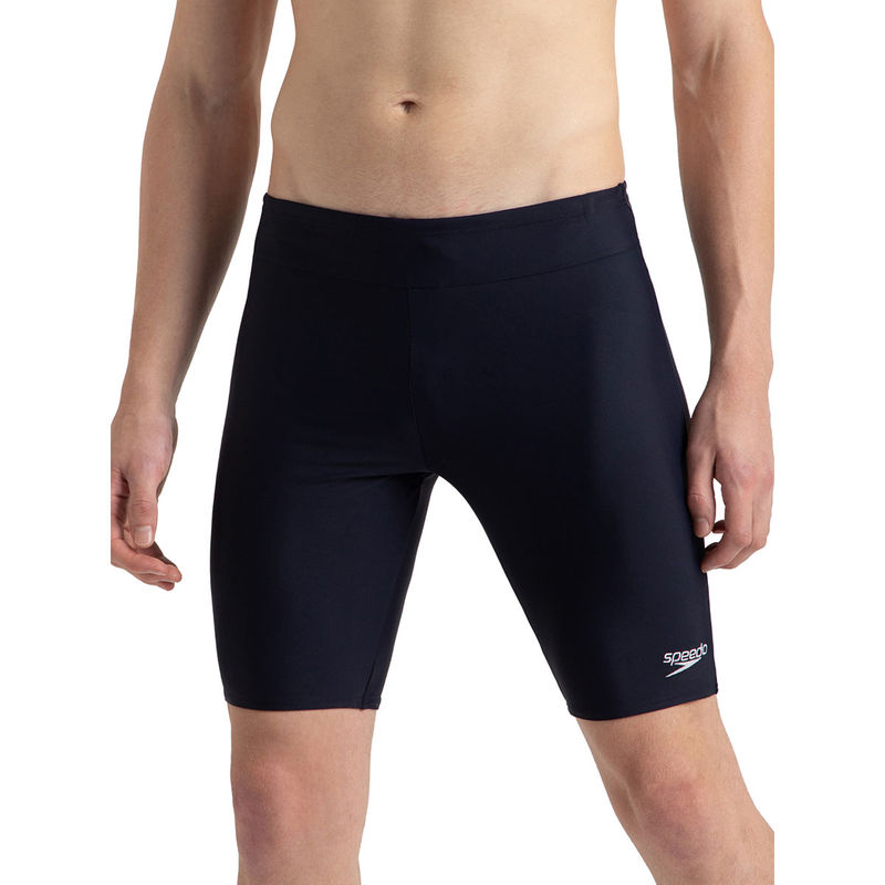 Speedo Men's Endurance10 Essential Houston Jammer - True Navy (L)
