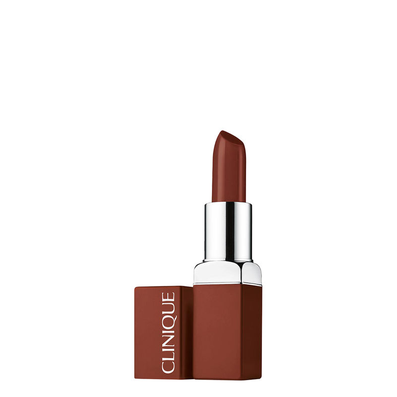 Clinique Even Better Pop Lipstick - Luscious