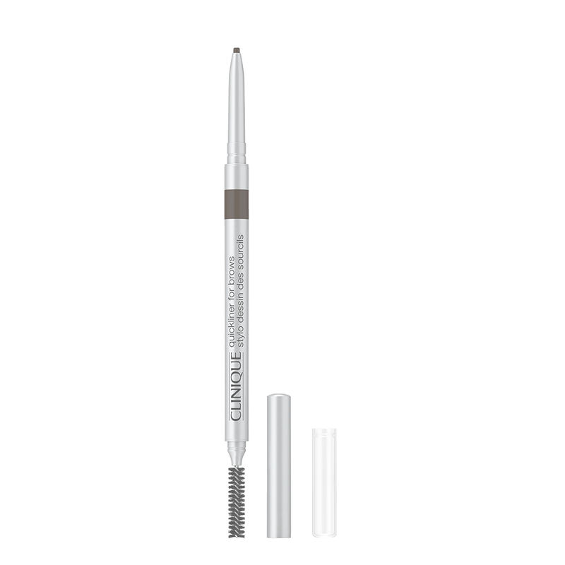 Clinique Quickliner For Brows - Ebony