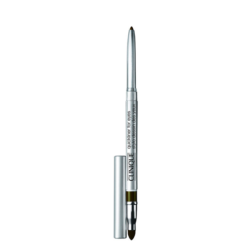 Clinique Quickliner For Eyes - Dark Choc