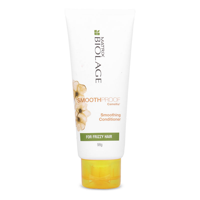 matrix biolage smoothproof camellia