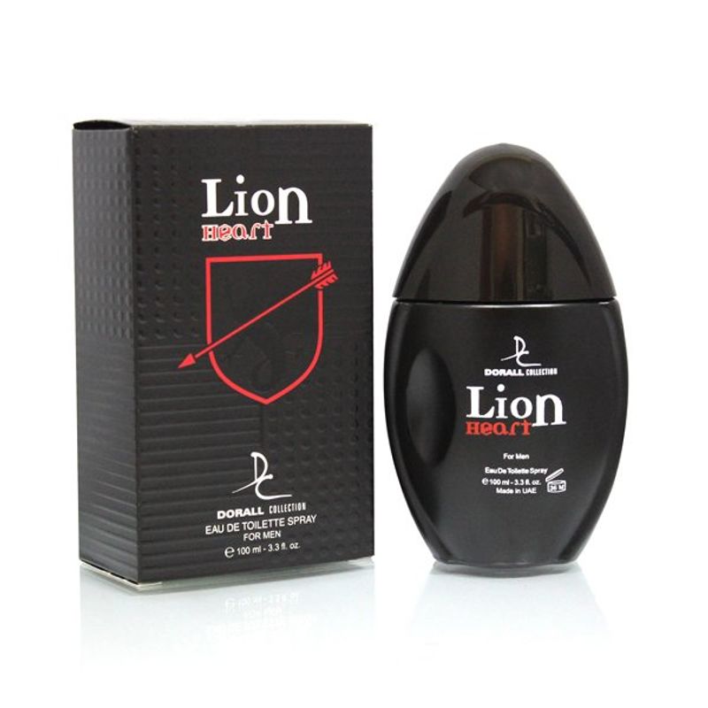 Dorall Collection Lion Heart