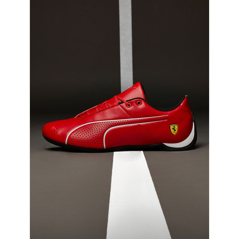 Puma old model best sale shoes