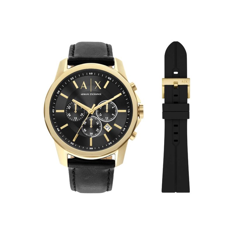 Aix armani exchange watches new arrivals