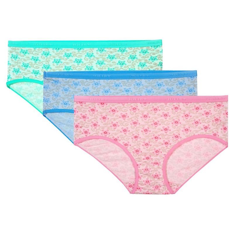 Juliet Regular Hipsters Pack of 3 Panties Assorted Buy Juliet