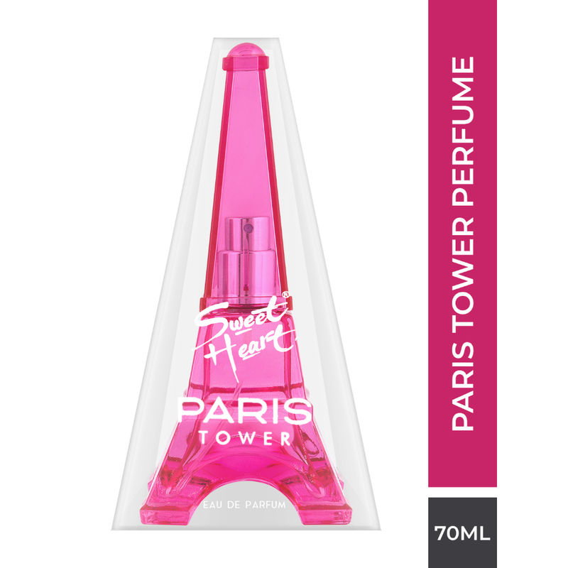 Sweetheart online paris perfume