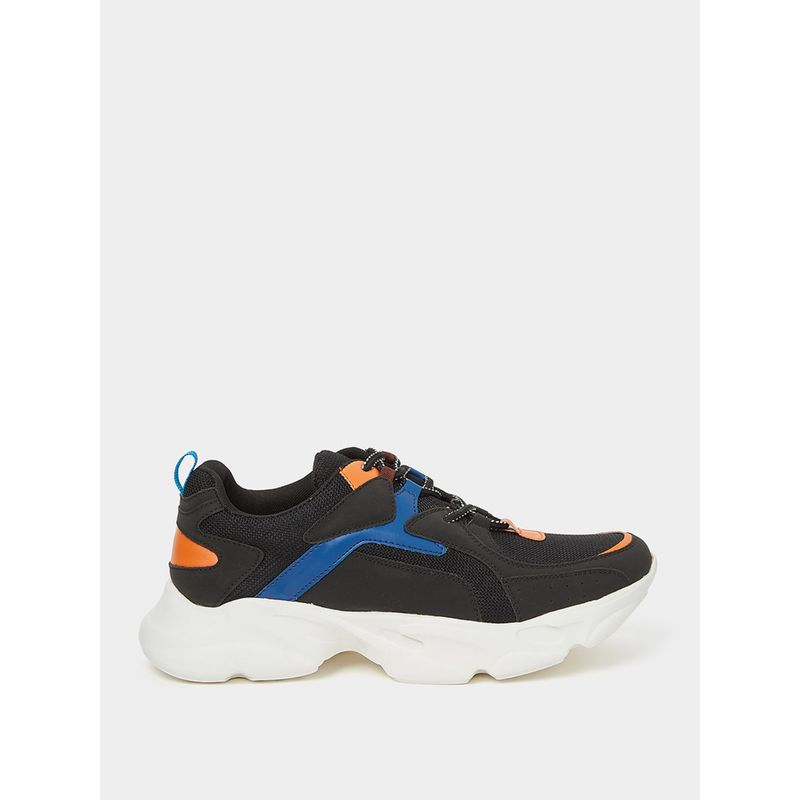 Styli Colorblock Chunky Dad Sneakers (EURO 42)