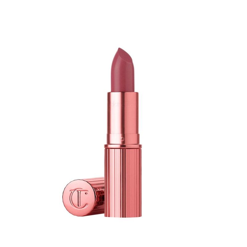 Charlotte Tilbury Hollywood Beauty Icon Lipstick K.I.S.S.I.N.G - 90'S Pink