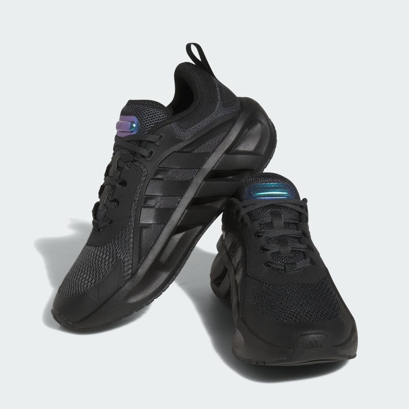 Buy adidas Vent Climacool Black Running Shoes Online