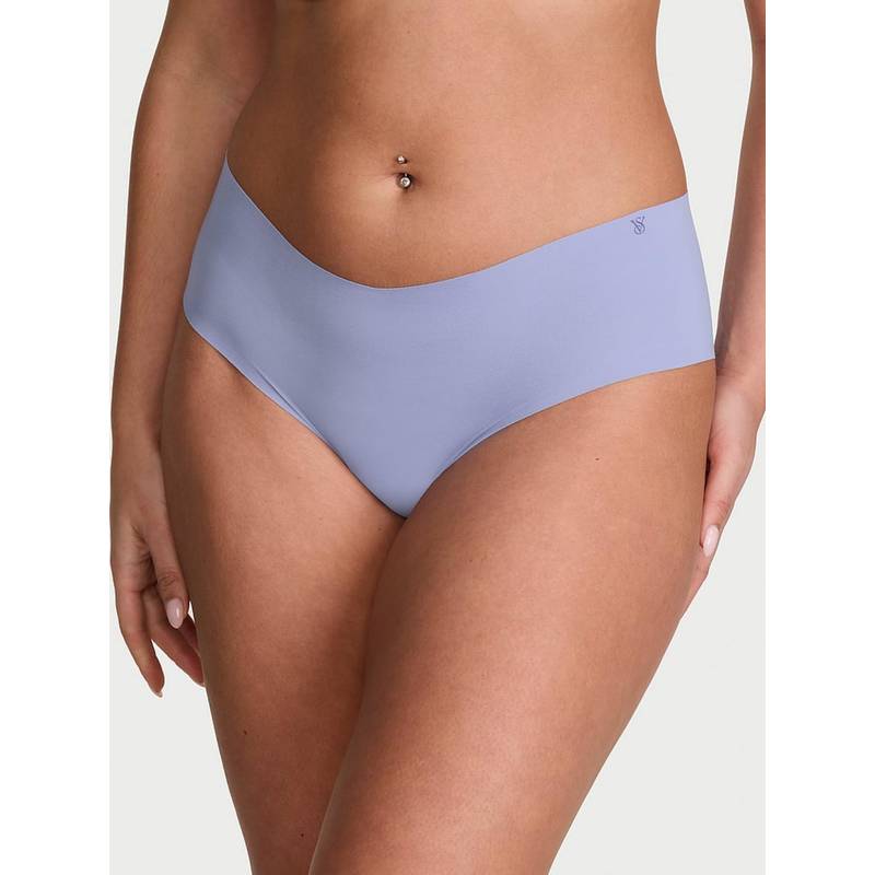 Victoria's Secret No Show Cheeky Panty (XS)