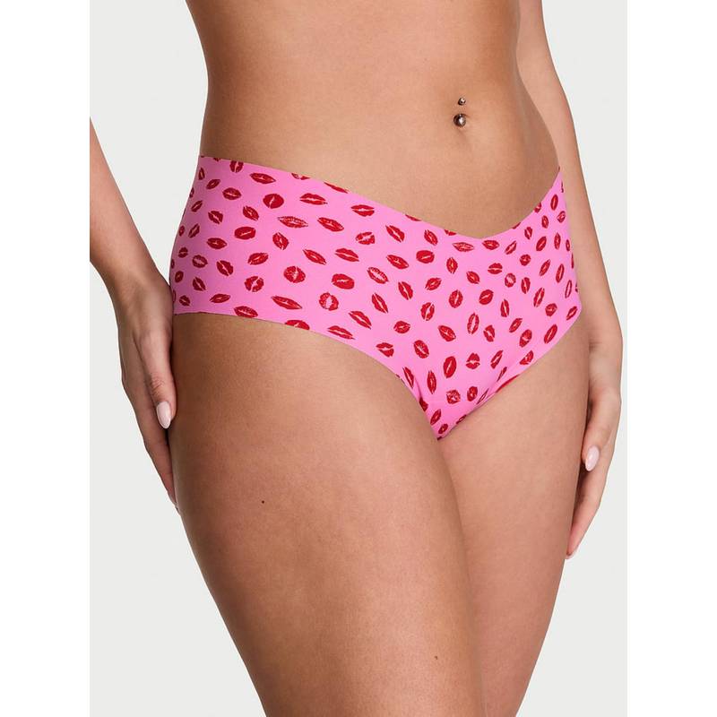 Victoria's Secret No Show Cheeky Panty (XS)