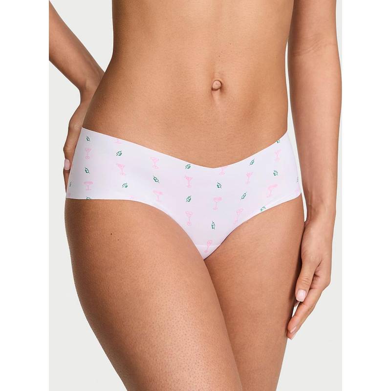 Victoria's Secret No Show Cheeky Panty (XL)