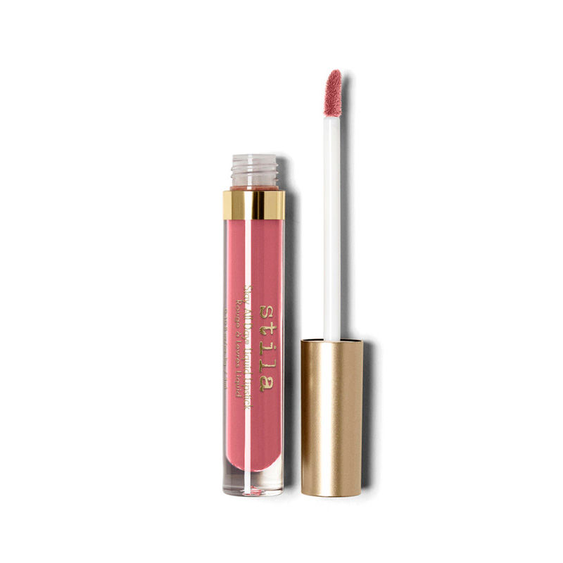 Stila Cosmetics Stay All Day Liquid Lipstick - Patina
