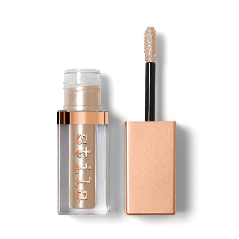 Stila Cosmetics Shimmer and Glow Eye Shadow - Starlight