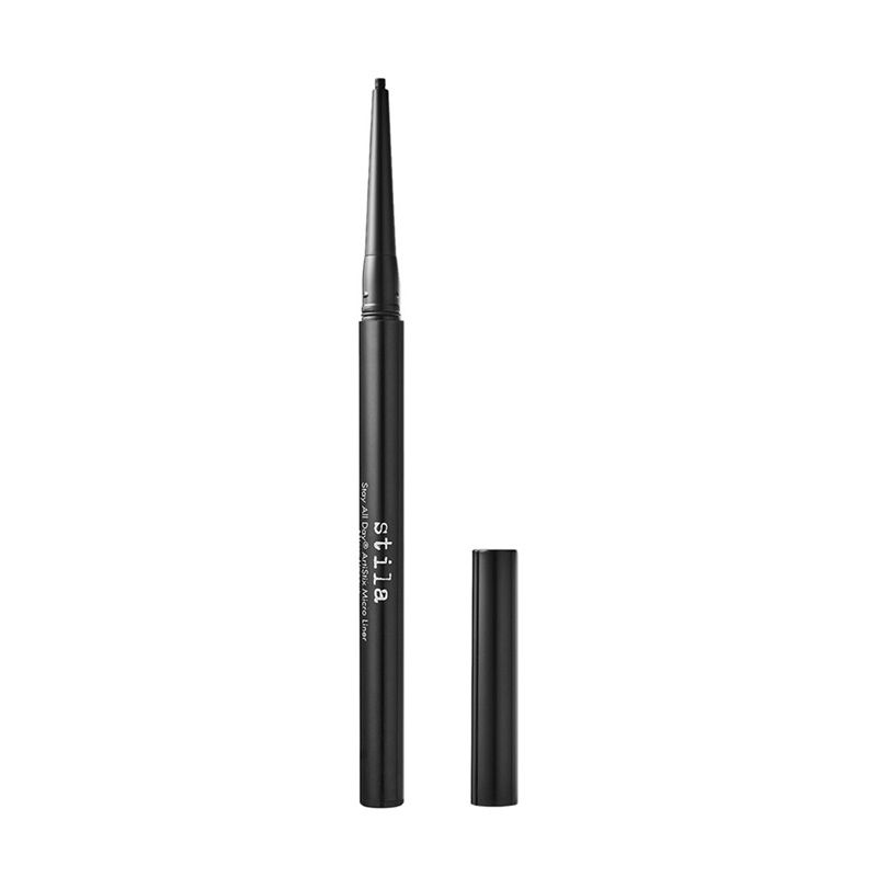 Stila Cosmetics Stay All Day ArtiStix Graphic Liner - Micro Tip - Matte Black