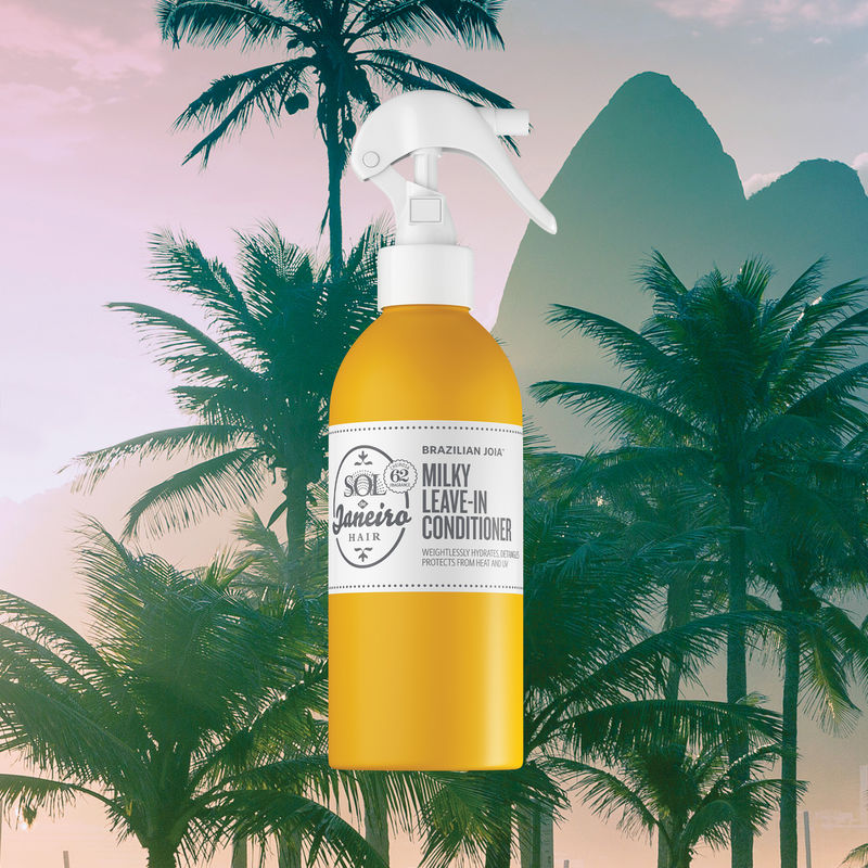 Sol de Janeiro Brazilian Joia Milky LeaveIn Conditioner Buy Sol de
