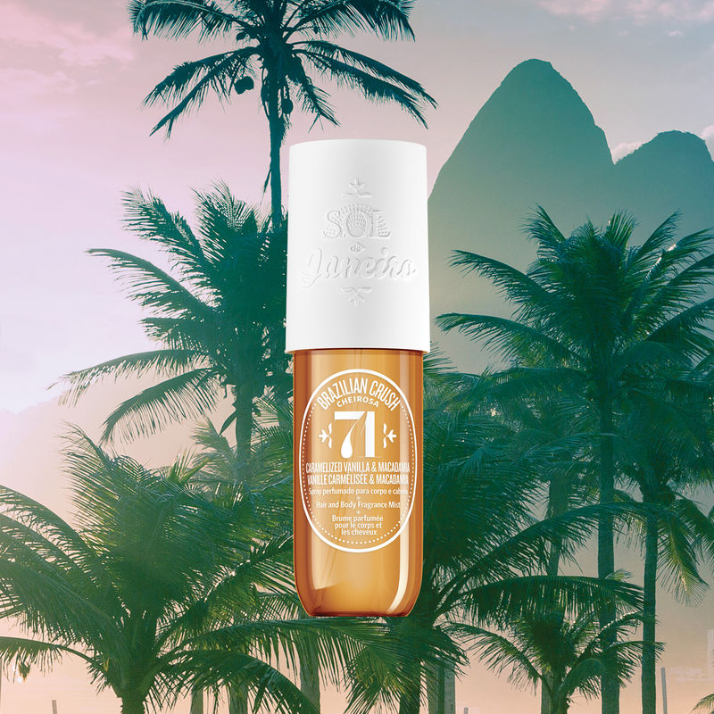Sol de janeiro promo 71
