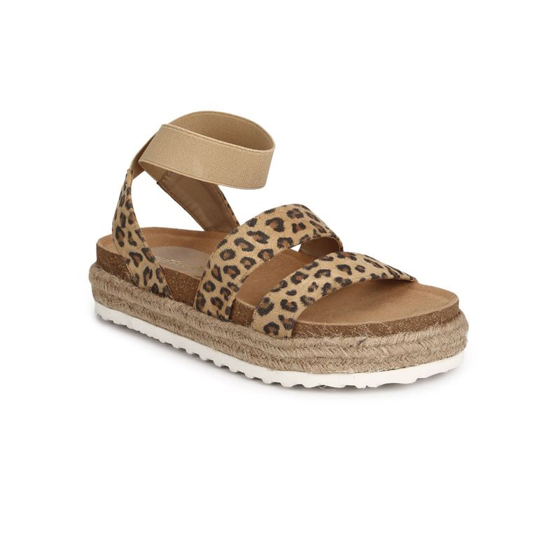 Women's agnes microsuede espadrille platform sandals deals