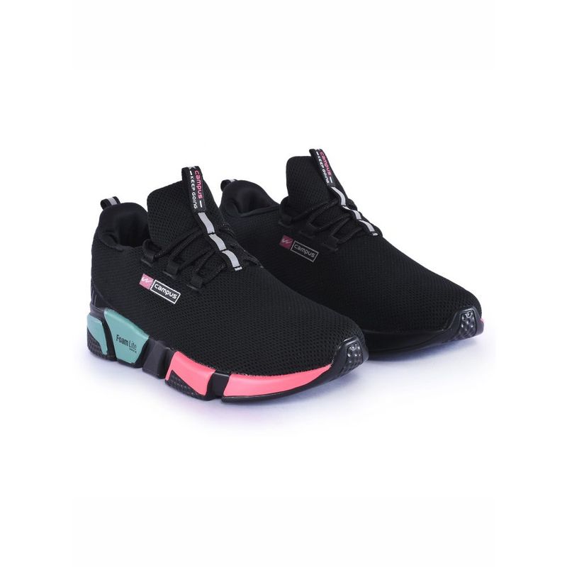 Campus Sunshine Women Running Shoes 
