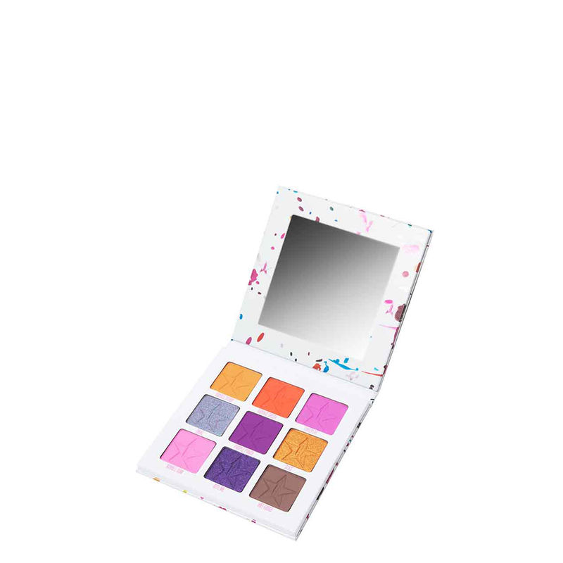 Jeffree Star Cosmetics Mini Breaker Eyeshadow Palette
