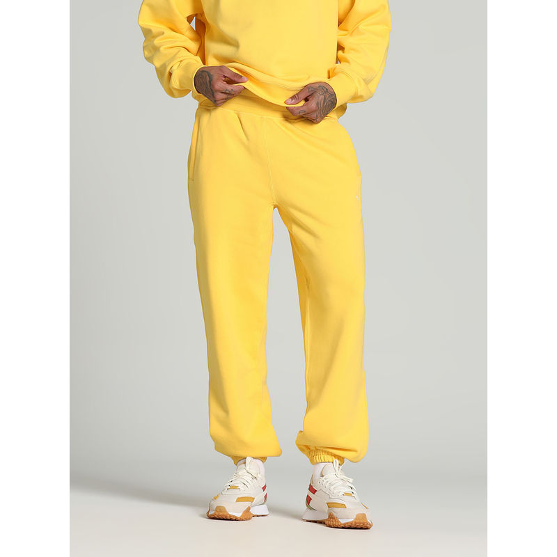 Puma Mmq Men's Sweatpants (S)