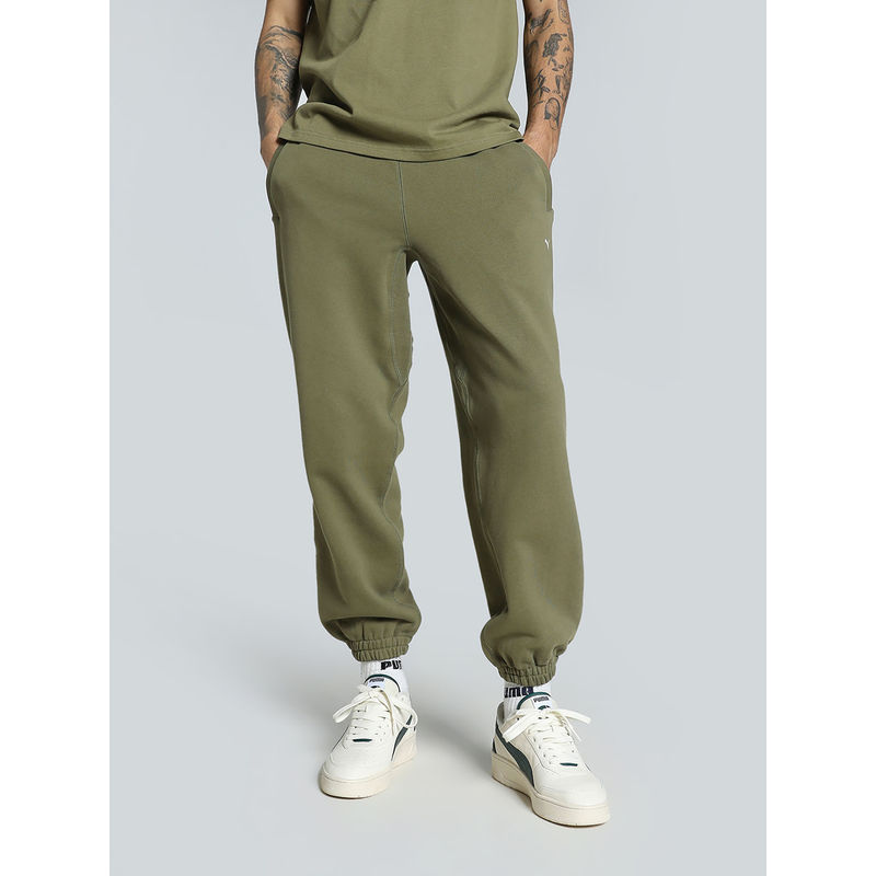 Puma Mmq Men's Sweatpants (XS)