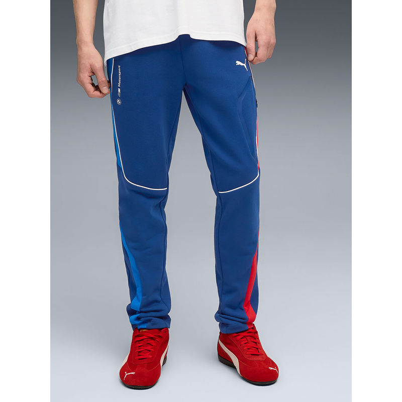 Puma BMW M Motorsport Men's Sweatpants (M)