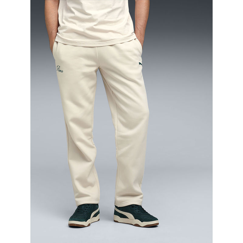 Puma WARDROBE Essentials Men's Sweatpants (S)