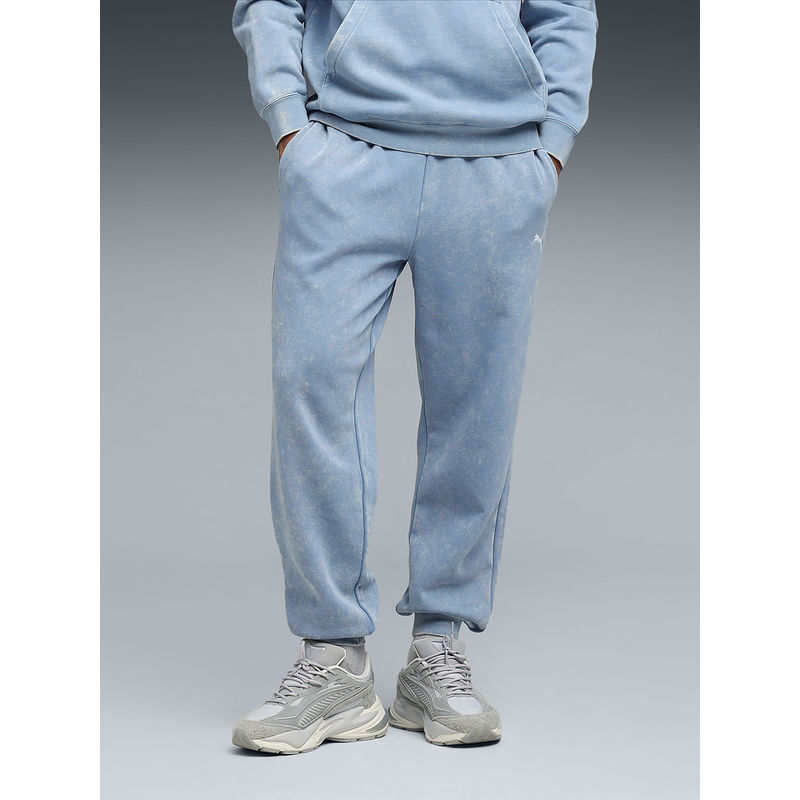 Puma Essentials ELEVATED Wash Men's Sweatpants (M)