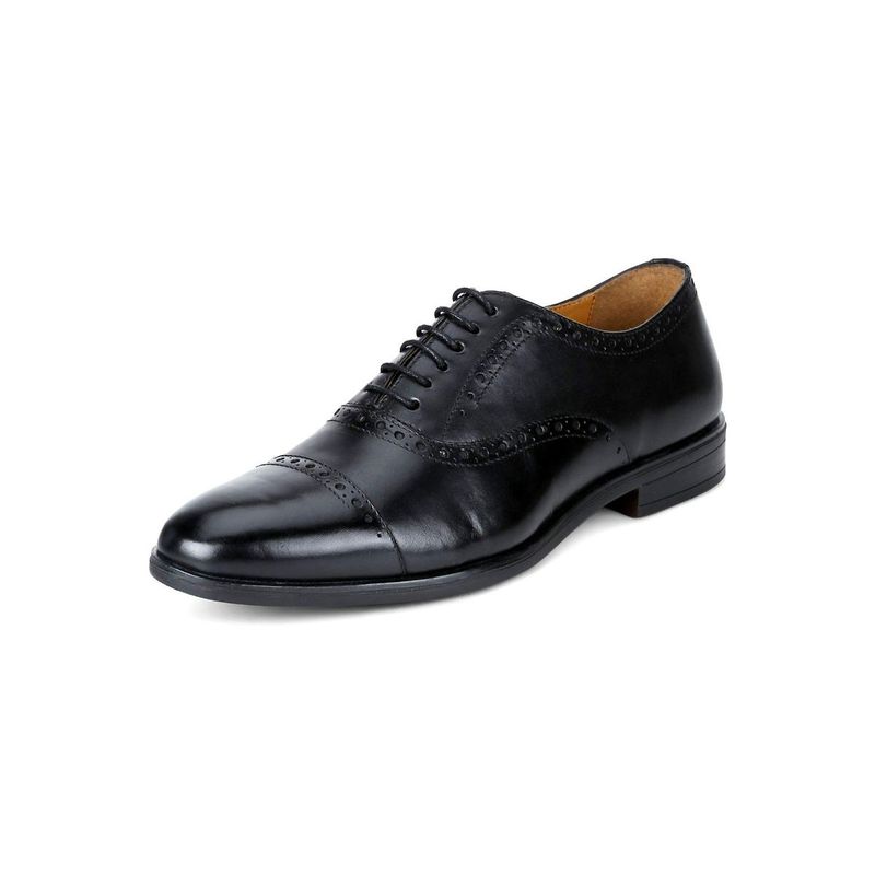 Churchill & Company Oxford Shoes (UK 10)