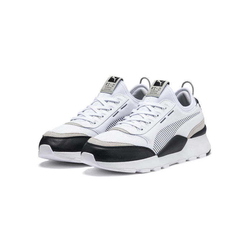 Erobre Trække ud Descent Puma Rs-0 Core Casual Shoes: Buy Puma Rs-0 Core Casual Shoes Online at Best  Price in India | Nykaa