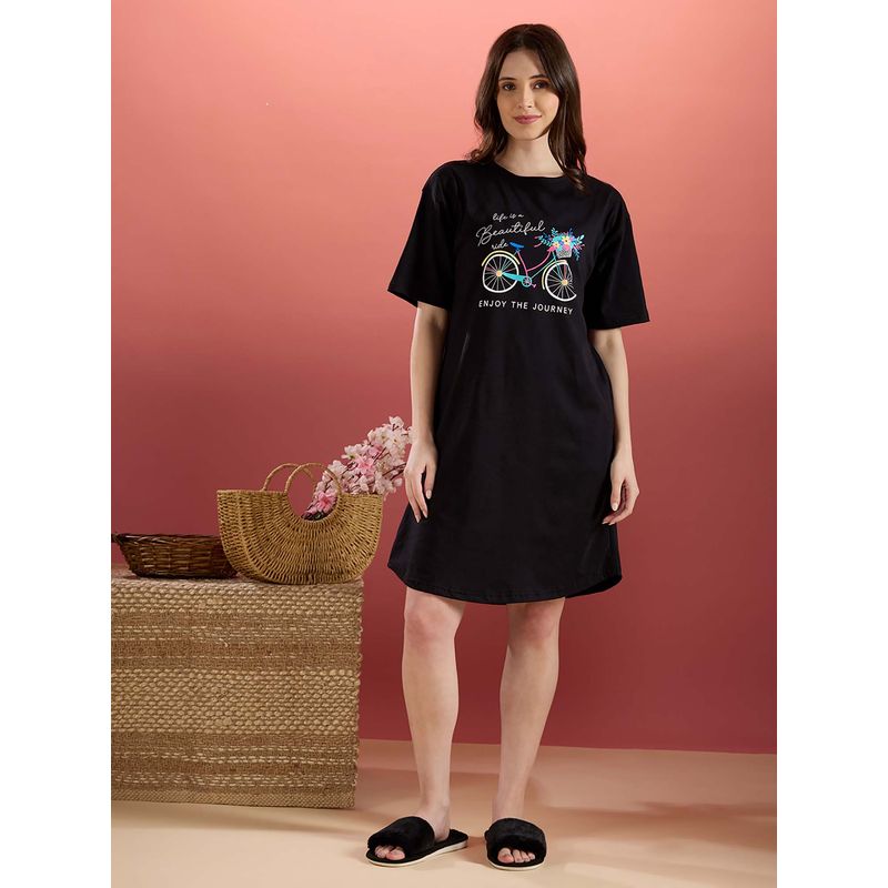 Bedtime Story Lie Is Beautiful Enjoy The Journey (S)