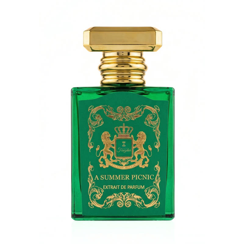MAISON DE FOUZDAR A Summer Picnic Extrait De Parfum