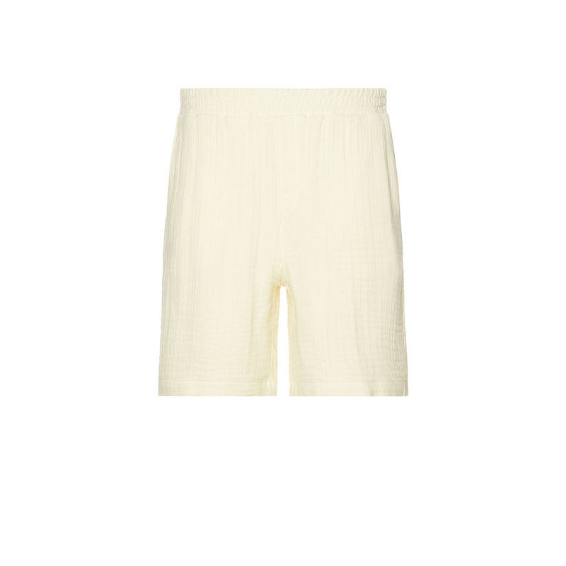 Daily Paper Enzi Seersucker Shorts (S)