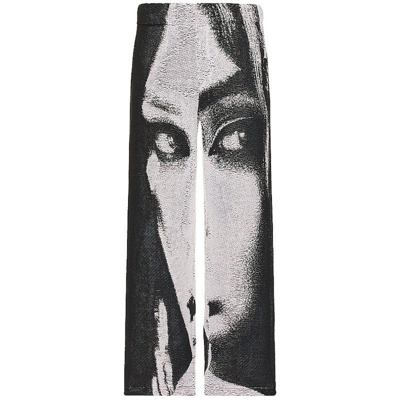 Funeral Apparel Her Pants (XL/1X)