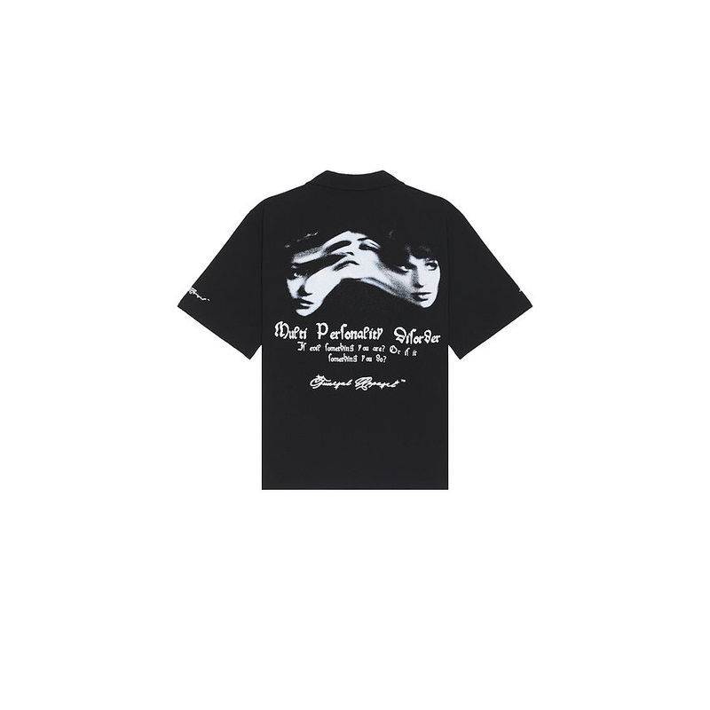 Funeral Apparel Multi Personality Shirt (L)