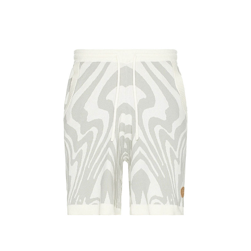 Honor The Gift A-spring Dazed Knit Short (XL/1X)