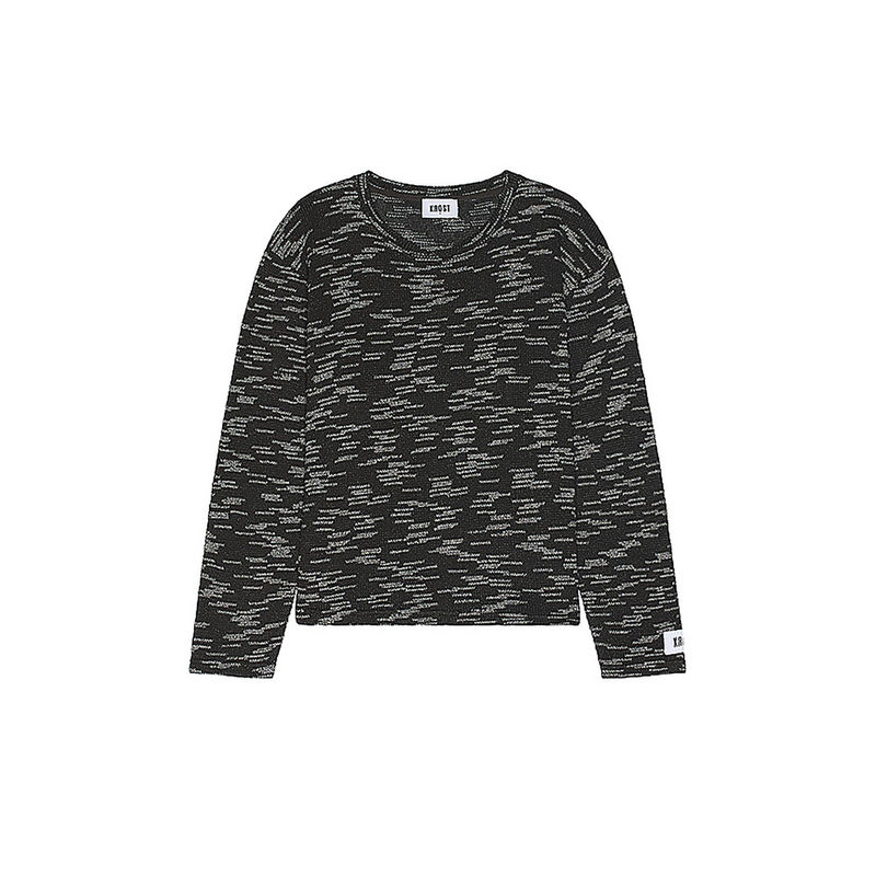 KROST Granite Long Sleeve Tee (S)
